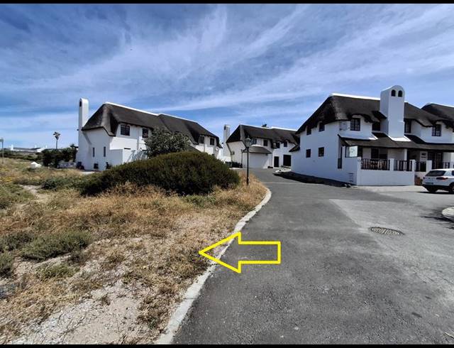 LAND FOR SALE IN SHELLEY POINT